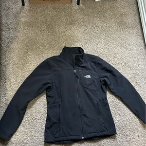 The North Face Women's Black Jacket